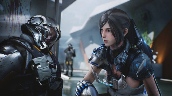 图片[3]-光明记忆：第一章 v20250525（Bright Memory）免安装中文版-87软件库｜绿色软件+破解游戏下载站