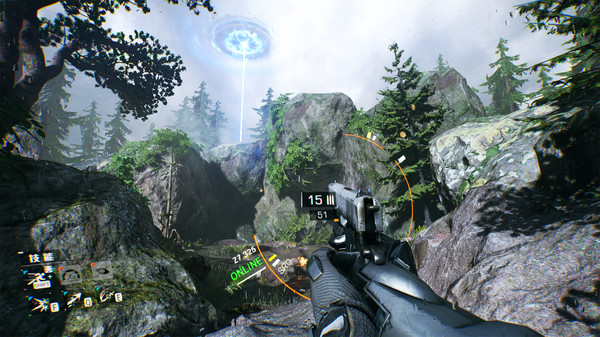 图片[4]-光明记忆：第一章 v20250525（Bright Memory）免安装中文版-87软件库｜绿色软件+破解游戏下载站