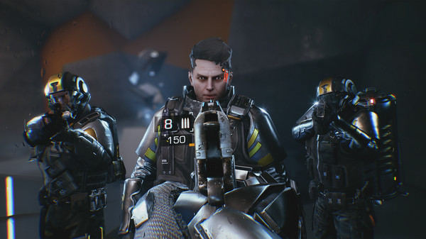 图片[6]-光明记忆：第一章 v20250525（Bright Memory）免安装中文版-87软件库｜绿色软件+破解游戏下载站