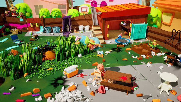 图片[5]-奶奶，不！v20250522R（Grandma，No!）免安装中文版-87软件库｜绿色软件+破解游戏下载站