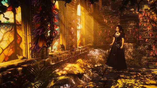 图片[2]-秘密城堡 v1.0.0（Castle of Secrets）免安装中文版-87软件库｜绿色软件+破解游戏下载站