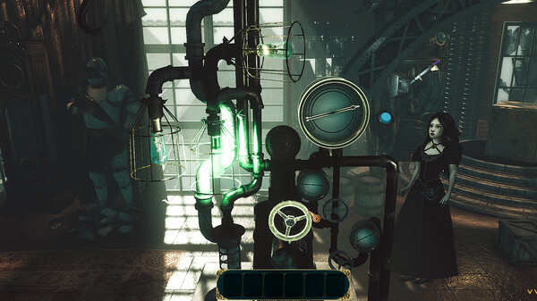 图片[6]-秘密城堡 v1.0.0（Castle of Secrets）免安装中文版-87软件库｜绿色软件+破解游戏下载站