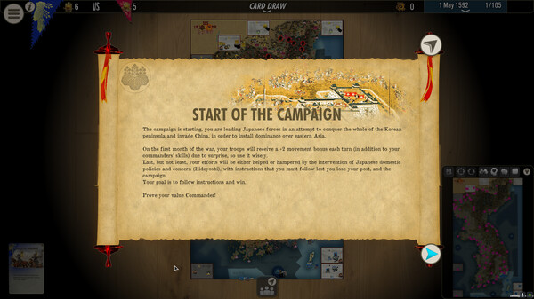 图片[3]-SGS壬辰卫国战争 v20250522（SGS Imjin War）免安装中文版-87软件库｜绿色软件+破解游戏下载站