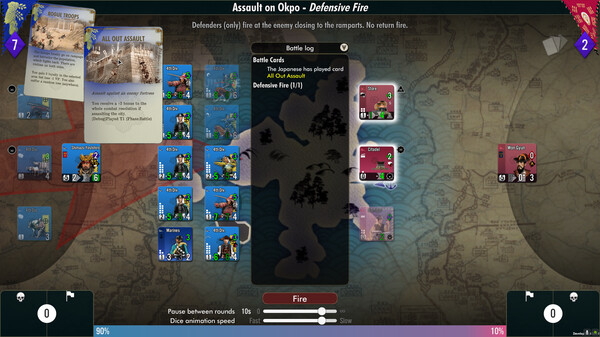 图片[5]-SGS壬辰卫国战争 v20250522（SGS Imjin War）免安装中文版-87软件库｜绿色软件+破解游戏下载站