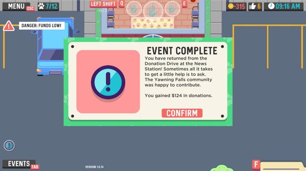 图片[4]-拯救我们！v16011126（To The Rescue!）免安装中文版-87软件库｜绿色软件+破解游戏下载站