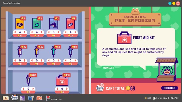 图片[5]-拯救我们！v16011126（To The Rescue!）免安装中文版-87软件库｜绿色软件+破解游戏下载站