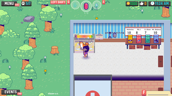 图片[6]-拯救我们！v16011126（To The Rescue!）免安装中文版-87软件库｜绿色软件+破解游戏下载站