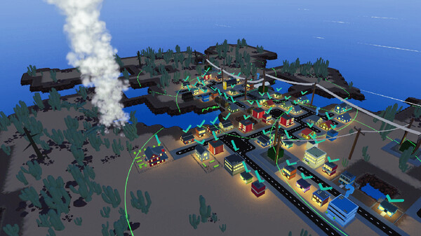 图片[3]-电力网络大亨 v0.8.014b（Power Network Tycoon）免安装中文版-87软件库｜绿色软件+破解游戏下载站