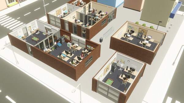 图片[2]-疯狂手机大亨 Build.18115928（Mad Smartphone Tycoon）免安装中文版-87软件库｜绿色软件+破解游戏下载站