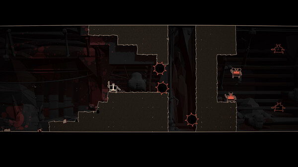 图片[3]-霰弹警长 v20250517（Shotgun Cop Man）免安装中文版-87软件库｜绿色软件+破解游戏下载站