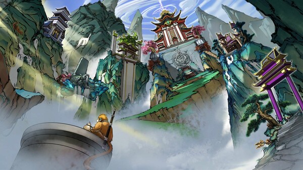 图片[5]-浮生箓2 九九行歌 v1.0.2.61（Floating Life 2）免安装中文版-87软件库｜绿色软件+破解游戏下载站