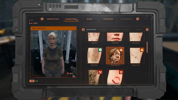 图片[3]-边境丧尸检查官|隔离区：最后的检查 PC/手机双端（Quarantine Zone: The Last Check）免安装中文版-87软件库｜绿色软件+破解游戏下载站