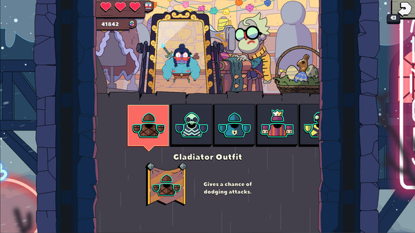 图片[5]-勇闯宝石山|磨练石 v1.1.36（Grindstone）免安装中文版-87软件库｜绿色软件+破解游戏下载站