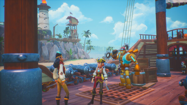 图片[2]-三叉戟的秘密|三叉戟的传说|三叉戟传说（Trident’s Tale）免安装中文版-87软件库｜绿色软件+破解游戏下载站