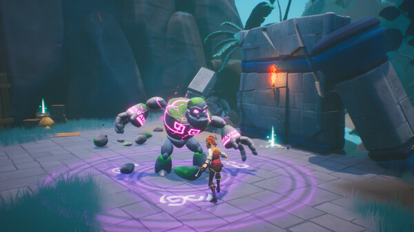 图片[4]-三叉戟的秘密|三叉戟的传说|三叉戟传说（Trident’s Tale）免安装中文版-87软件库｜绿色软件+破解游戏下载站