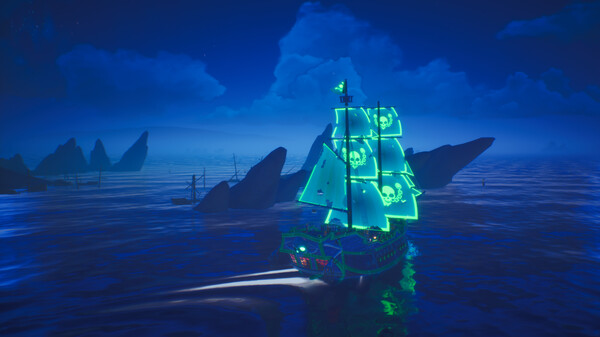 图片[5]-三叉戟的秘密|三叉戟的传说|三叉戟传说（Trident’s Tale）免安装中文版-87软件库｜绿色软件+破解游戏下载站