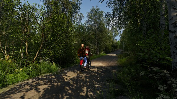 图片[3]-芬兰小屋模拟器 Build.18334262（Finnish Cottage Simulator）免安装中文版-87软件库｜绿色软件+破解游戏下载站