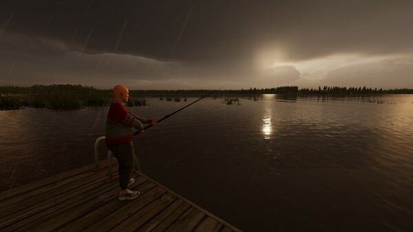 图片[5]-芬兰小屋模拟器 Build.18334262（Finnish Cottage Simulator）免安装中文版-87软件库｜绿色软件+破解游戏下载站