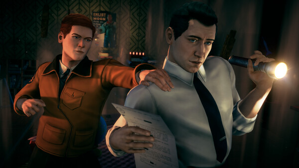 图片[4]-绝递必达 Build.17924334 全DLC（Deliver At All Costs）免安装中文版-87软件库｜绿色软件+破解游戏下载站