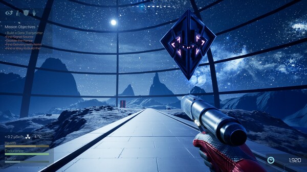 图片[2]-星际任务：偏远地区（Star Mission: Remote Sectors）免安装中文版-87软件库｜绿色软件+破解游戏下载站