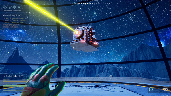 图片[3]-星际任务：偏远地区（Star Mission: Remote Sectors）免安装中文版-87软件库｜绿色软件+破解游戏下载站