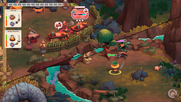 图片[2]-猎厨狂欢 v1.0.2（SEDAP!）免安装中文版-87软件库｜绿色软件+破解游戏下载站