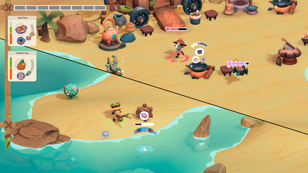 图片[3]-猎厨狂欢 v1.0.2（SEDAP!）免安装中文版-87软件库｜绿色软件+破解游戏下载站