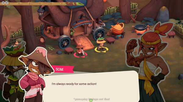 图片[4]-猎厨狂欢 v1.0.2（SEDAP!）免安装中文版-87软件库｜绿色软件+破解游戏下载站