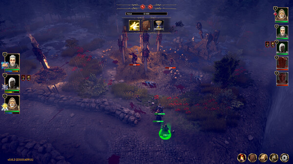 图片[2]-佐瑞亚：碎裂纪元 v1.1.8 全DLC（Zoria: Age of Shattering）免安装中文版-87软件库｜绿色软件+破解游戏下载站