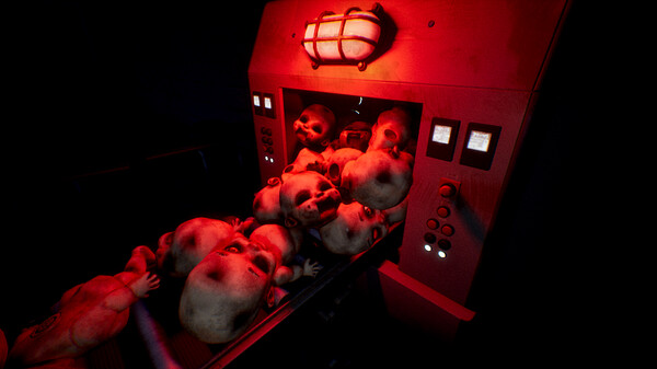 图片[4]-玩偶噩梦|玩具噩梦|玩具恶梦|玩偶恶梦 v20250520（Dollmare）免安装中文版-87软件库｜绿色软件+破解游戏下载站