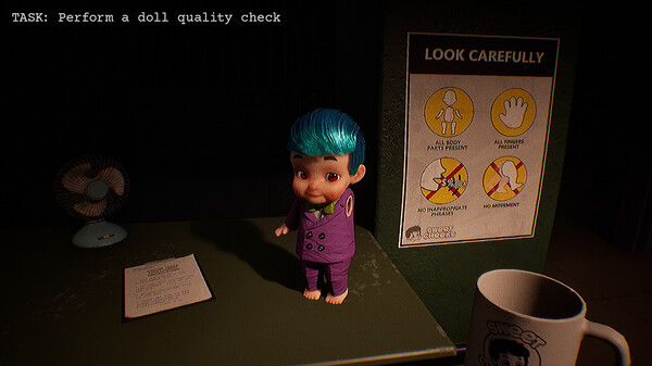 图片[6]-玩偶噩梦|玩具噩梦|玩具恶梦|玩偶恶梦 v20250520（Dollmare）免安装中文版-87软件库｜绿色软件+破解游戏下载站