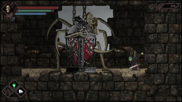 图片[5]-骨王座：埃里科纳编年史 v1.5.5.0（Skelethrone: The Chronicles of Ericona）免安装中文版-87软件库｜绿色软件+破解游戏下载站