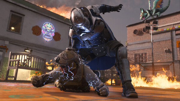 图片[2]-使命召唤19：现代战争2 v9.2.12721522（Call of Duty Modern Warfare II）免安装中文版-87软件库｜绿色软件+破解游戏下载站