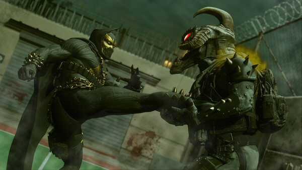 图片[4]-使命召唤19：现代战争2 v9.2.12721522（Call of Duty Modern Warfare II）免安装中文版-87软件库｜绿色软件+破解游戏下载站