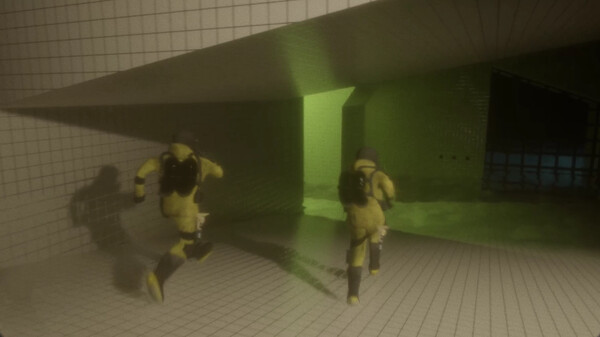 图片[4]-失落的希望：密室 Build.18340459（Lost Hope: Backrooms）免安装中文版-87软件库｜绿色软件+破解游戏下载站