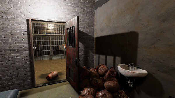 图片[5]-第15监狱|第十五监狱（15th Prison）免安装中文版-87软件库｜绿色软件+破解游戏下载站