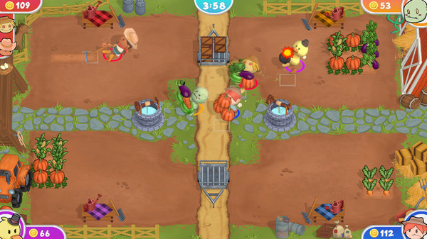 图片[5]-农场朋友 Build.18550618（Farm Your Friends）免安装中文版-87软件库｜绿色软件+破解游戏下载站