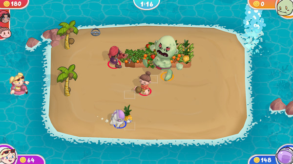 图片[6]-农场朋友 Build.18550618（Farm Your Friends）免安装中文版-87软件库｜绿色软件+破解游戏下载站