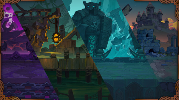 图片[3]-魔法书自走棋 v1.0.141（MagicBookAutoBattler）免安装中文版-87软件库｜绿色软件+破解游戏下载站