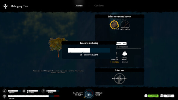 图片[4]-求生岛 不老泉传说 v1671（Survival: Fountain of Youth）免安装中文版-87软件库｜绿色软件+破解游戏下载站