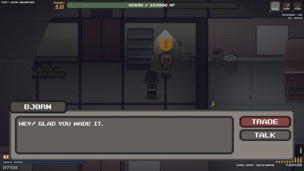 图片[5]-最后一组出发 Build.18528378（Last Group Out）免安装中文版-87软件库｜绿色软件+破解游戏下载站