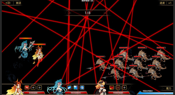 图片[4]-挂姬恶魔 v1.1.7（IDLE DEVILS）免安装中文版-87软件库｜绿色软件+破解游戏下载站