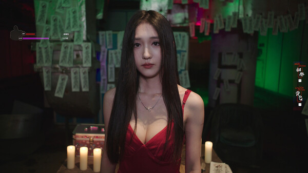 图片[3]-消失的航班，还有她她她！Build.18541931（Lost in the secret!）免安装中文版-87软件库｜绿色软件+破解游戏下载站