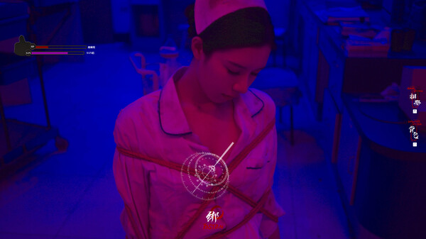 图片[4]-消失的航班，还有她她她！Build.18541931（Lost in the secret!）免安装中文版-87软件库｜绿色软件+破解游戏下载站