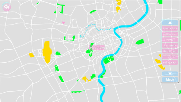 图片[3]-梦恋依心 Build.18528147（Yixin）免安装中文版-87软件库｜绿色软件+破解游戏下载站