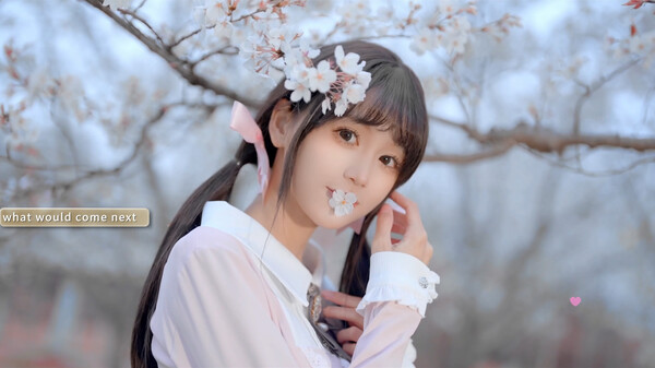 图片[4]-梦恋依心 Build.18528147（Yixin）免安装中文版-87软件库｜绿色软件+破解游戏下载站