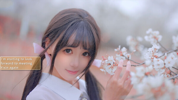 图片[5]-梦恋依心 Build.18528147（Yixin）免安装中文版-87软件库｜绿色软件+破解游戏下载站