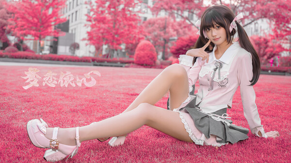 图片[6]-梦恋依心 Build.18528147（Yixin）免安装中文版-87软件库｜绿色软件+破解游戏下载站