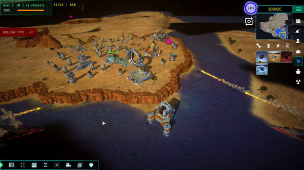 图片[3]-战术战争 v1.0.0（Tactical Warfare）免安装中文版-87软件库｜绿色软件+破解游戏下载站