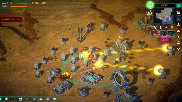 图片[6]-战术战争 v1.0.0（Tactical Warfare）免安装中文版-87软件库｜绿色软件+破解游戏下载站